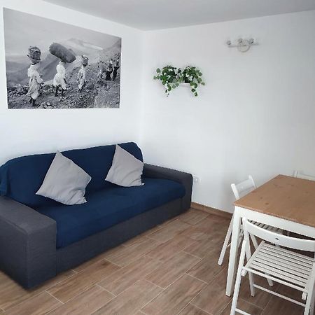 Apartamento La Sama Caleta de Sebo Exterior foto